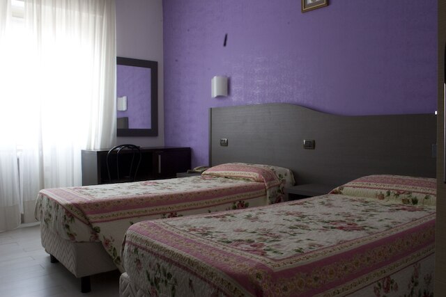 アルベルゴ レナート