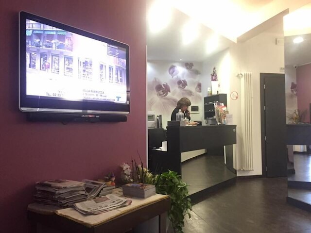 アルベルゴ レナート