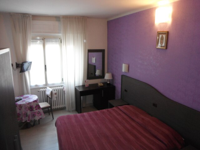 アルベルゴ レナート