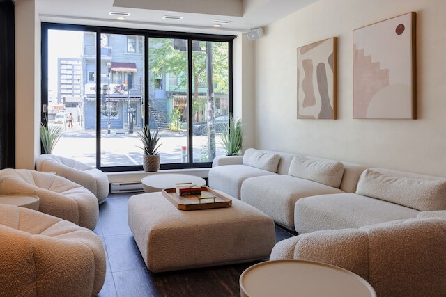 ホテル&スパカレーサン=ルイ