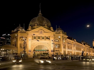 イビス バジェット メルボルン CBD