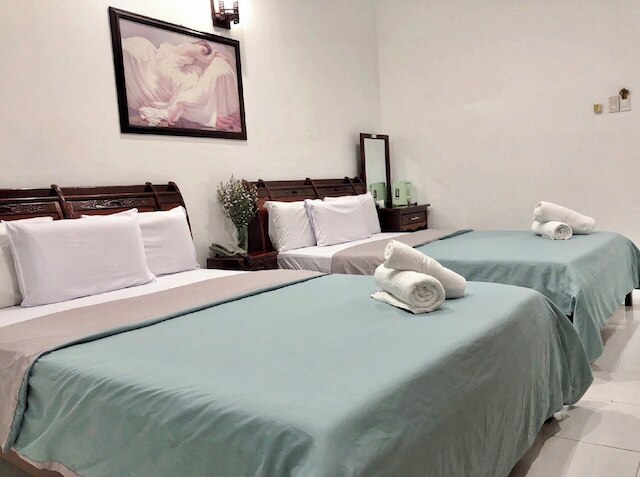 サイゴン コージー2 オテル