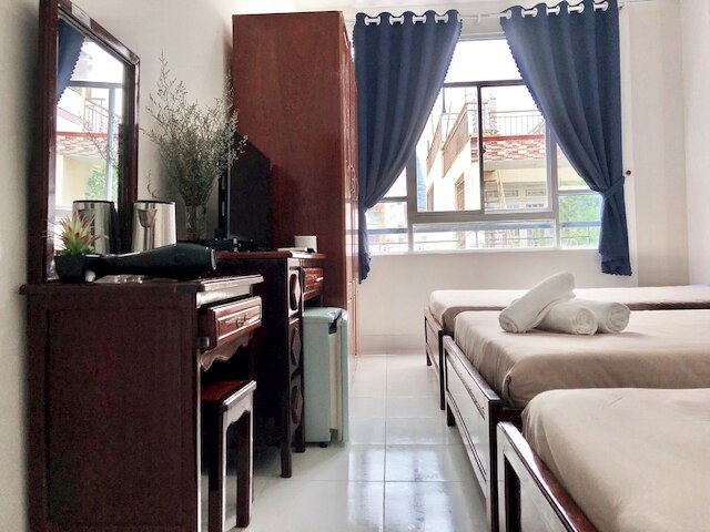 サイゴン コージー2 オテル