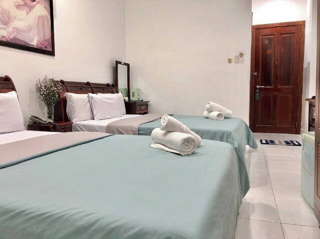 サイゴン コージー2 オテル