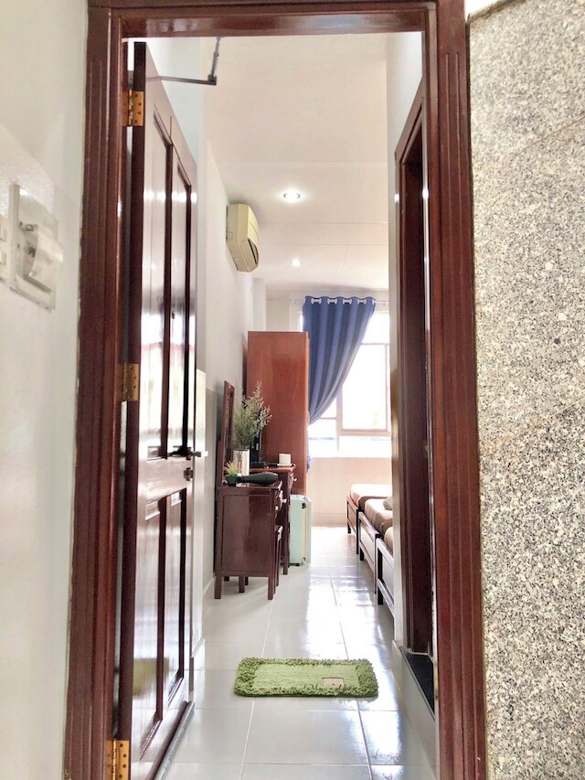 サイゴン コージー2 オテル