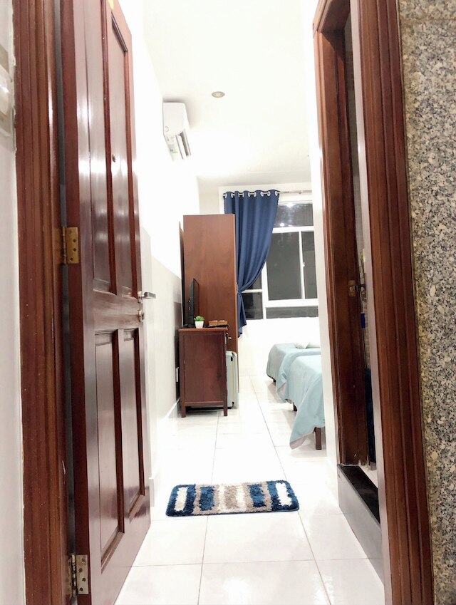 サイゴン コージー2 オテル