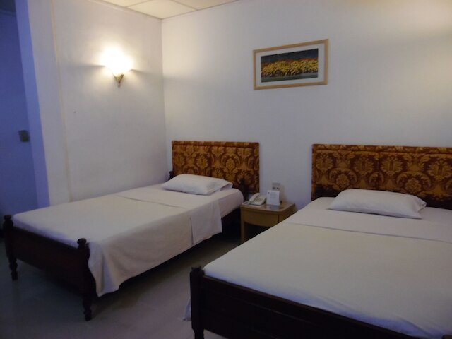 ゴールデン ゲート ホテル