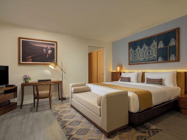 アナンタラ バケーション クラブ レギャン