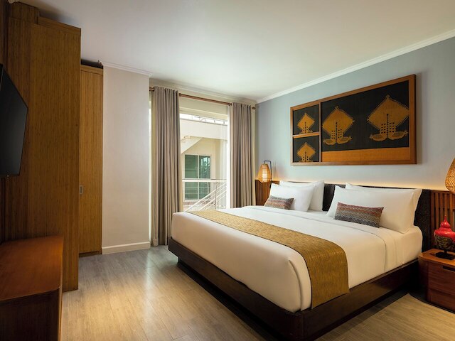 アナンタラ バケーション クラブ レギャン