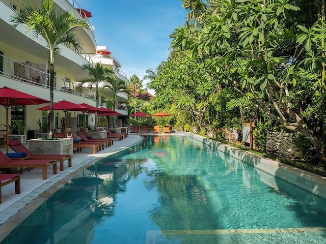 アナンタラ バケーション クラブ レギャン