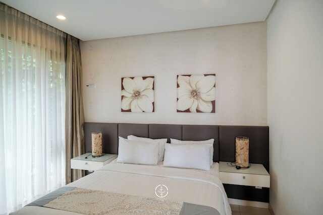 ブリーズブロウズ シティ ビュー 5 ベッドルーム ウィズ プール + ファミリールーム