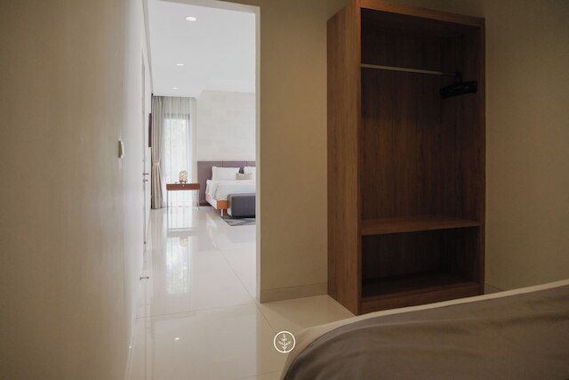 ブリーズブロウズ シティ ビュー 5 ベッドルーム ウィズ プール + ファミリールーム