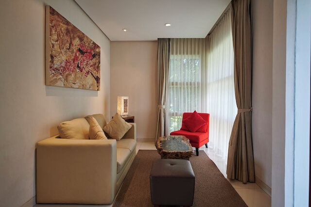 ブリーズブロウズ シティ ビュー 5 ベッドルーム ウィズ プール + ファミリールーム