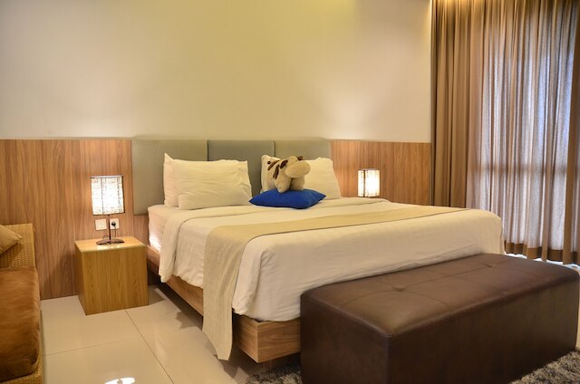 オハラ シティ ビュー 5 ベッドルーム ヴィラ ヒーテッド プール アンド ビリヤード