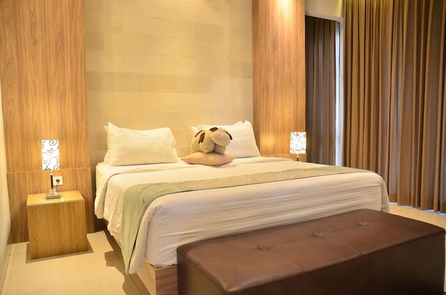 オハラ シティ ビュー 5 ベッドルーム ヴィラ ヒーテッド プール アンド ビリヤード