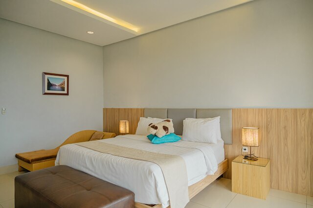 オハラ シティ ビュー 5 ベッドルーム ヴィラ ヒーテッド プール アンド ビリヤード