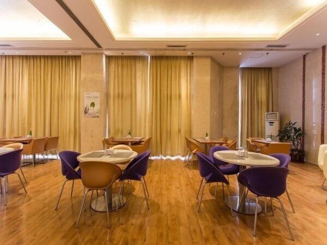 メトロポーロ シェンヤン ワンダ プラザ ノース ファースト ロード ホテル (錦江都城酒店 (瀋陽北一路萬達廣場店))