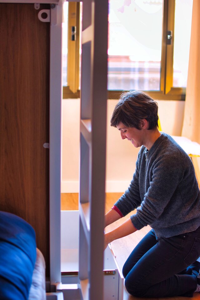 ファクトリー ホテルズ バルセロナ