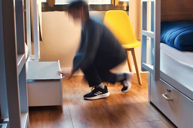 ファクトリー ホテルズ バルセロナ