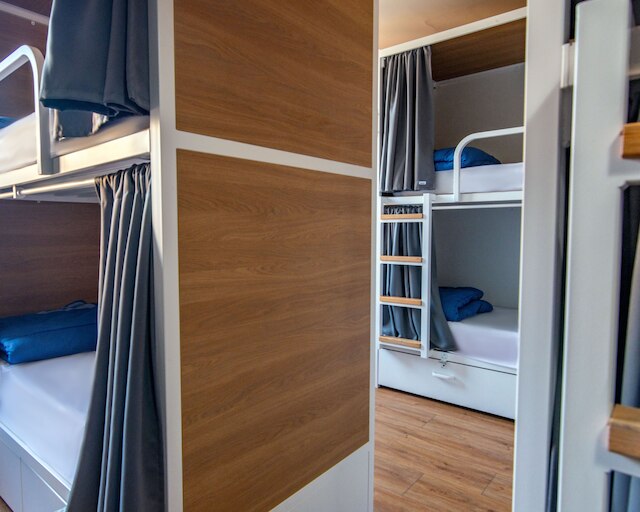 ファクトリー ホテルズ バルセロナ