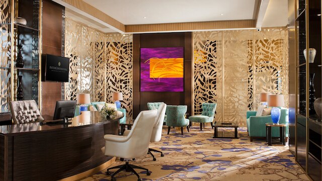 インターコンチネンタル バンドゥン ダゴ パカル by IHG