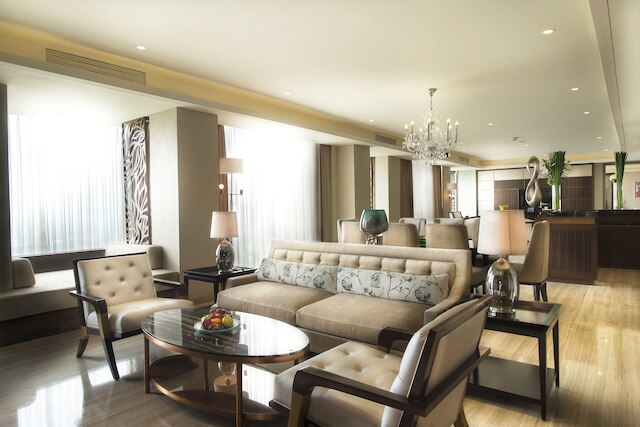 インターコンチネンタル バンドゥン ダゴ パカル by IHG