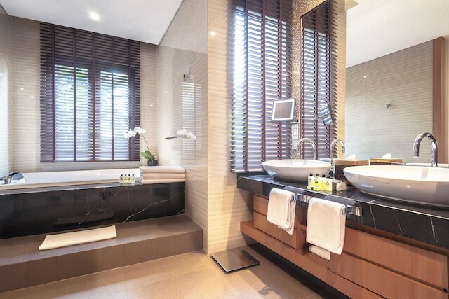 インターコンチネンタル バンドゥン ダゴ パカル by IHG