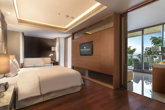 インターコンチネンタル バンドゥン ダゴ パカル by IHG