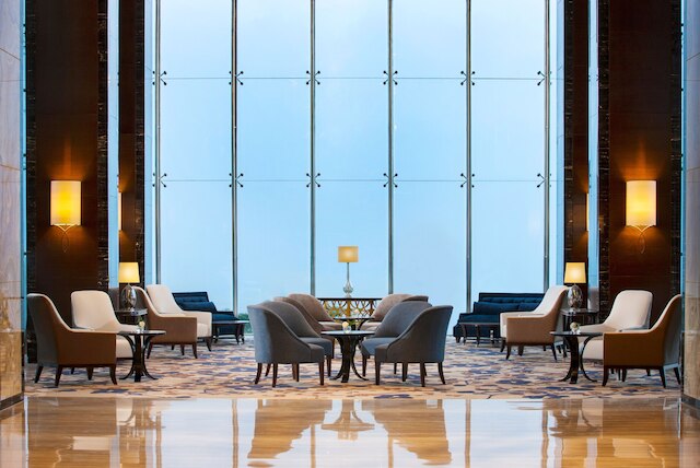 インターコンチネンタル バンドゥン ダゴ パカル by IHG