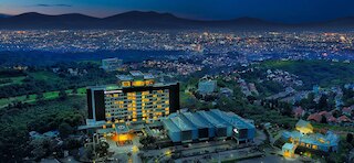 インターコンチネンタル バンドゥン ダゴ パカル by IHG