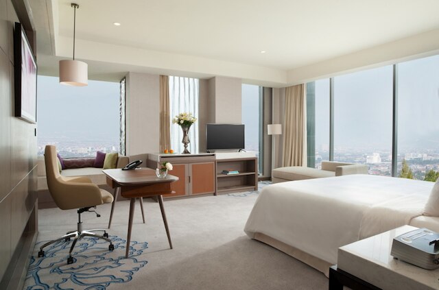 インターコンチネンタル バンドゥン ダゴ パカル by IHG