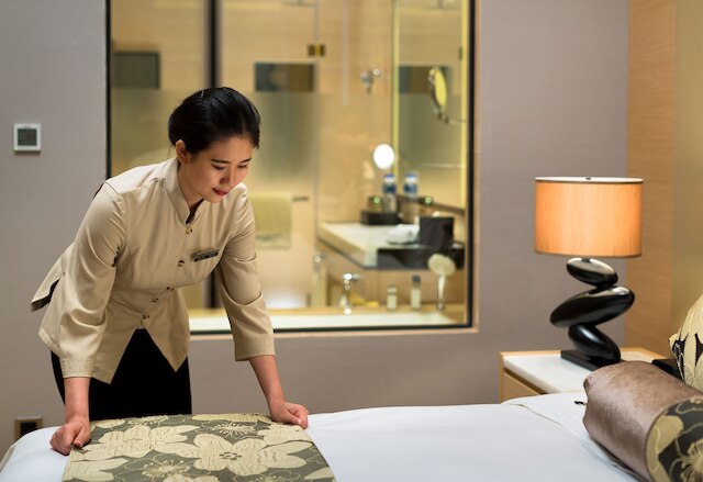 ウィンダム グランド 深セン (深圳温德姆至尊酒店)