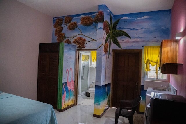 ルーツ バンブー ビーチ リゾート