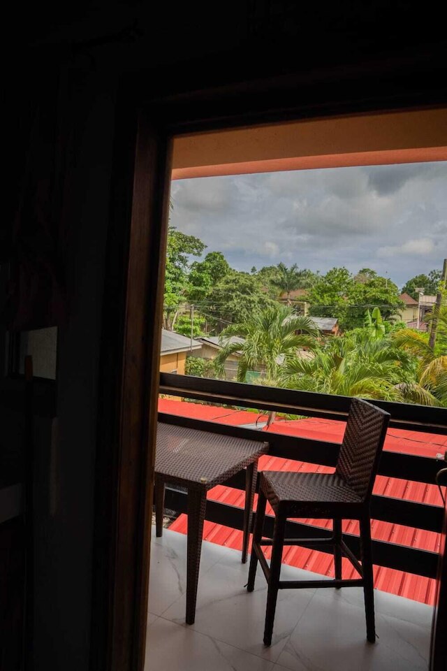 ルーツ バンブー ビーチ リゾート