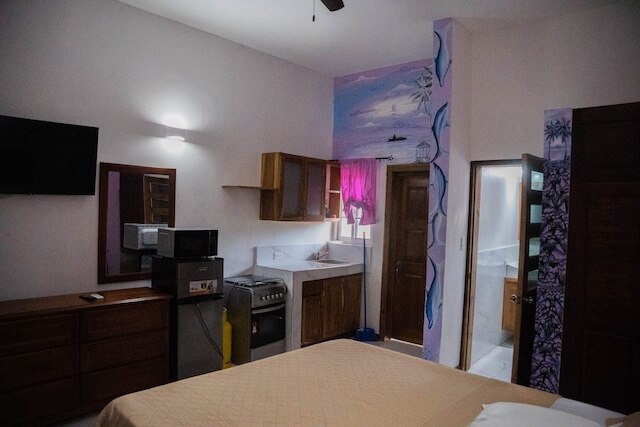 ルーツ バンブー ビーチ リゾート