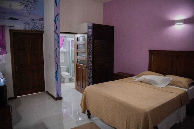 ルーツ バンブー ビーチ リゾート