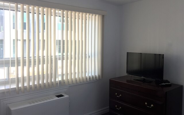 デュバーネイ ステュディオズ アンド スイーツ