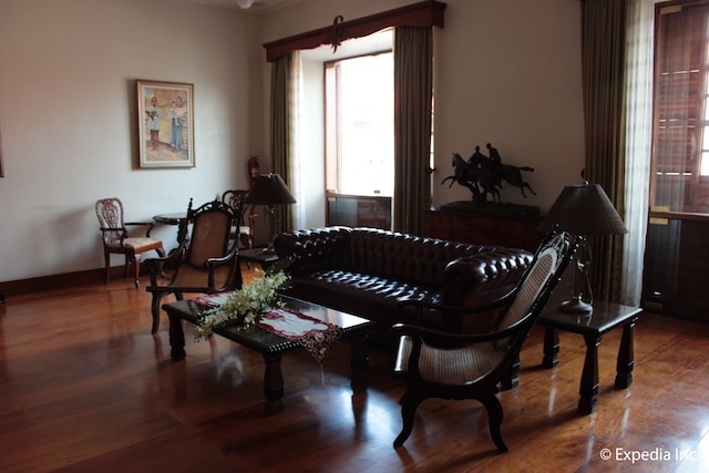 ホテル フェリシダット