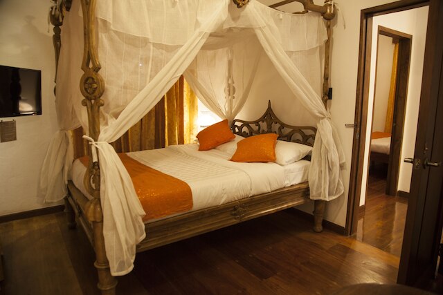 ホテル フェリシダット