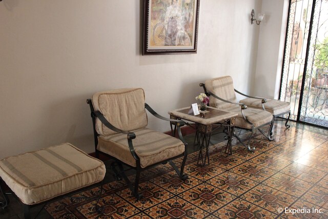 ホテル フェリシダット