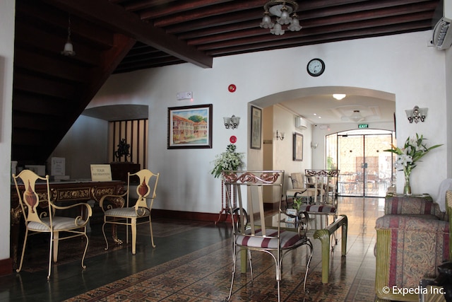 ホテル フェリシダット