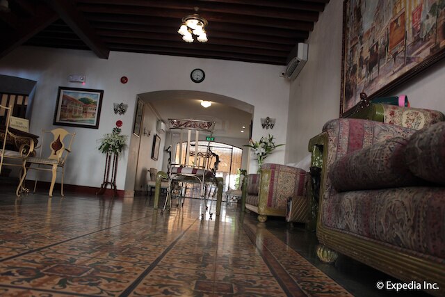 ホテル フェリシダット