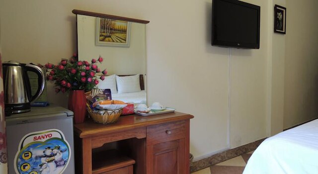 ハノイ エバーグリーン ホテル