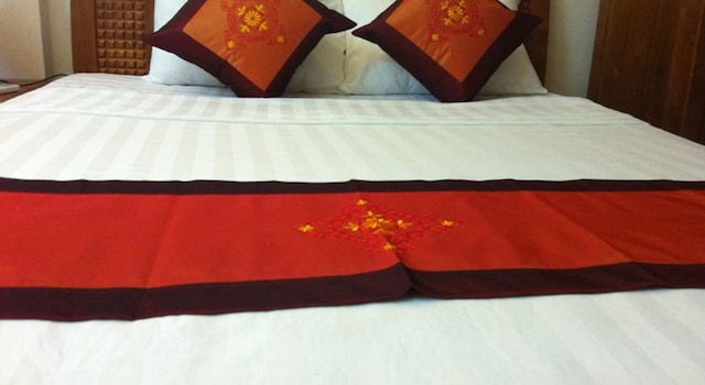 ハノイ エバーグリーン ホテル