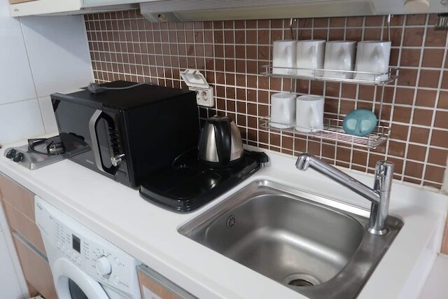 プライム ゲスト ハウス