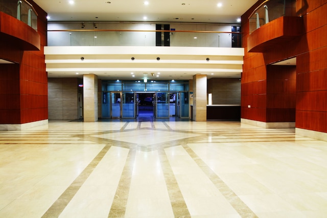 プライム ゲスト ハウス