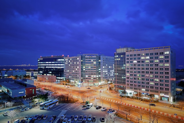 プライム ゲスト ハウス