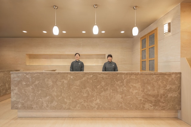 カインドネス ホテル ハン シェン (康橋商旅 漢神館)