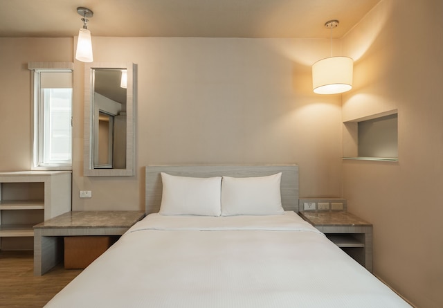 カインドネス ホテル ハン シェン (康橋商旅 漢神館)