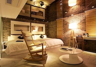 ホテル クリナン 済州